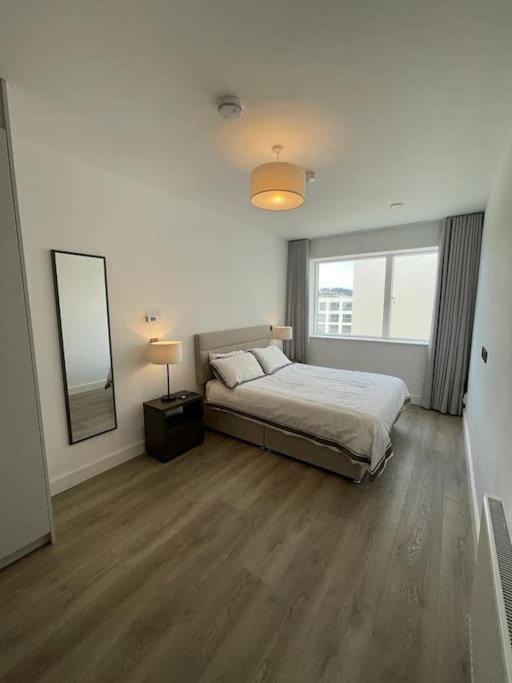 Greystones Marina View Penthouse Daire Dış mekan fotoğraf