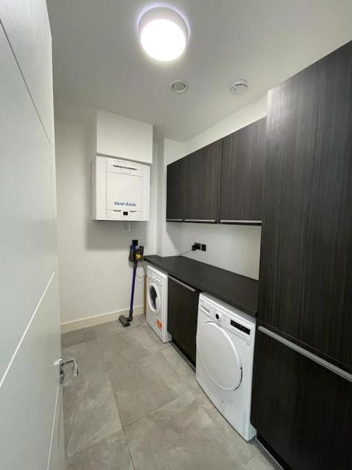 Greystones Marina View Penthouse Daire Dış mekan fotoğraf